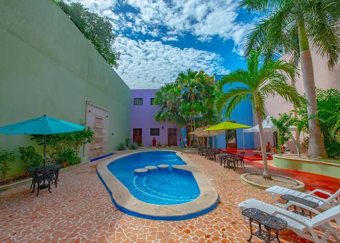 Hotel Del Gobernador