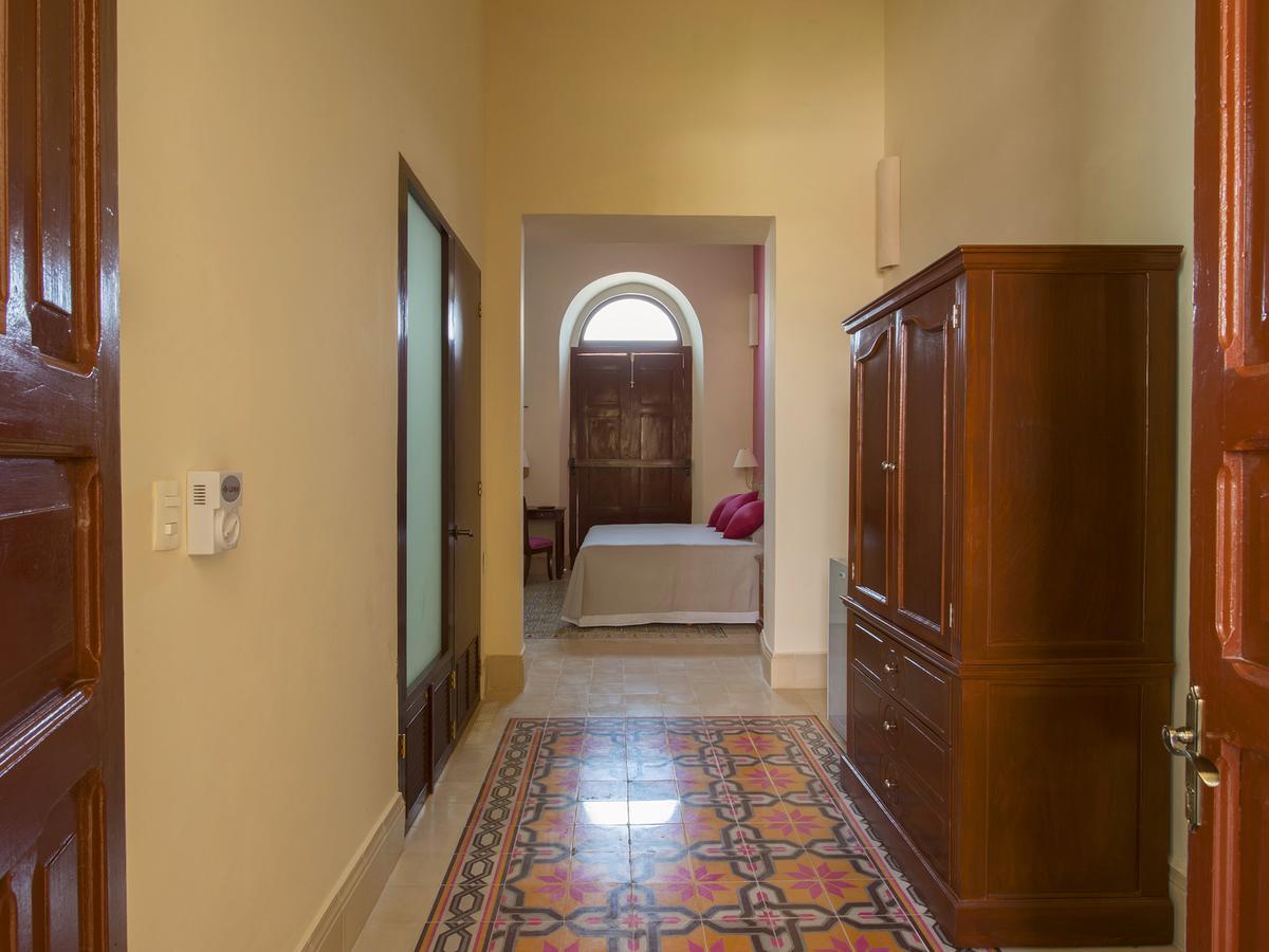 Del Gobernador Hotel Mérida