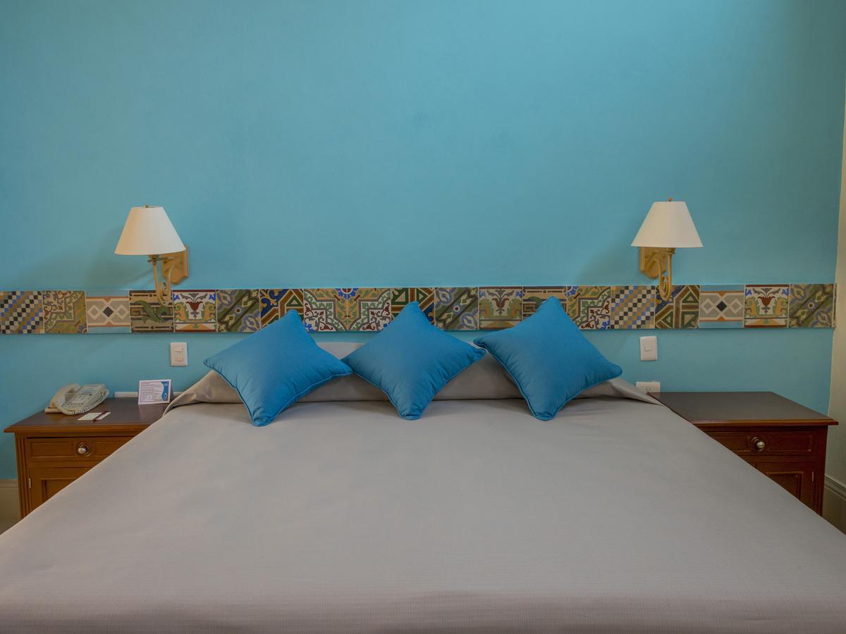 Hotel Del Gobernador Merida